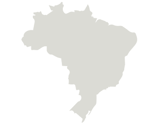 Mapa do Brasil