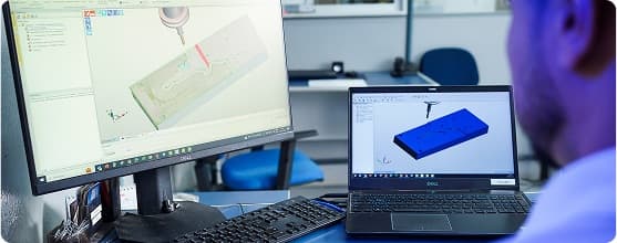 Engenharia e P&D da Trivium